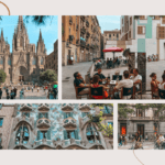Barcelona Travel Guide Featured Image