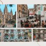 Barcelona Travel Guide Featured Image