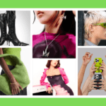 Brat Fashion Hero Image