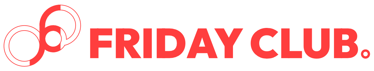 Friday Club. Magazine