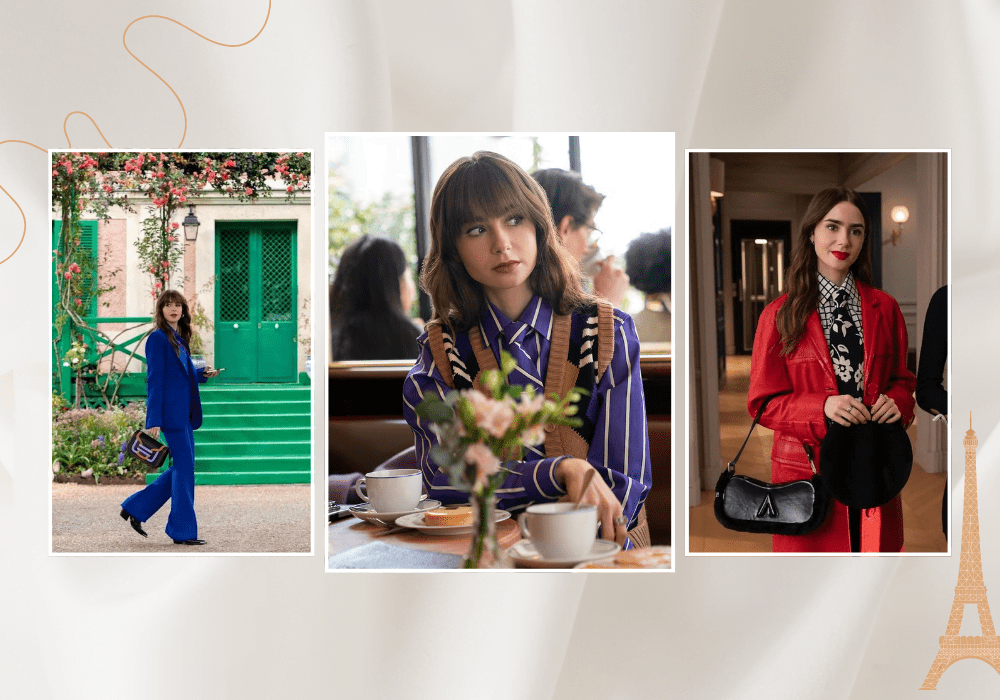 Emily In Paris Season 4 Fashion Featured Image