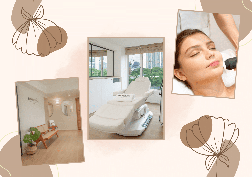EstheClinic Hydra Revival Facial Review Featured Image
