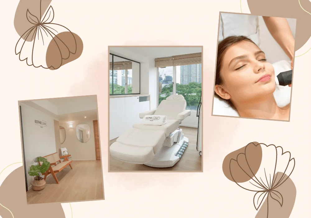 EstheClinic Hydra Revival Facial Review Featured Image