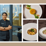 Friday Club. Insider: Chef Samaira Kavatkar Of Nine One