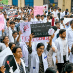 Kolkatta Doctor Murder Rape Case Protests Featured Image