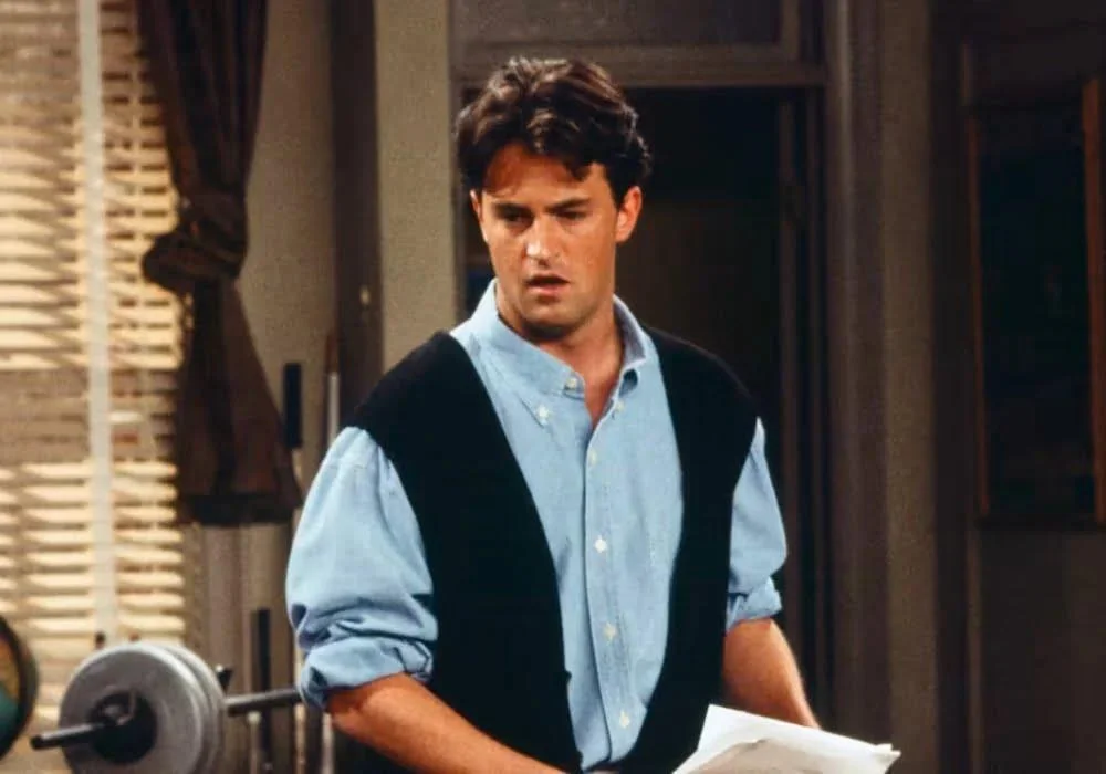 The Shocking Arrests In Matthew Perry’s Death: Hollywood Rocked By Drug Scandal