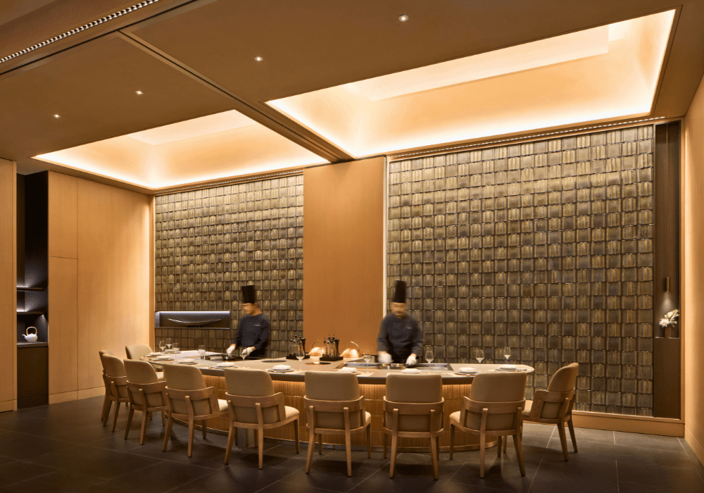 Minato New Restaurant Japanese Wan Chai