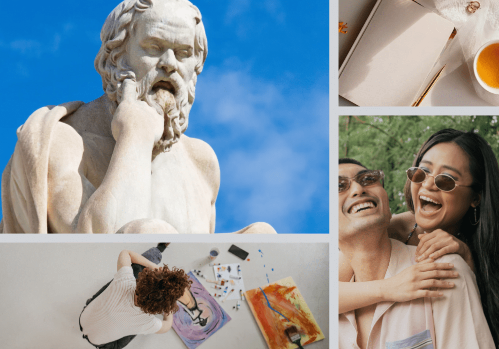 Stoicsm Modern Life Featured Image