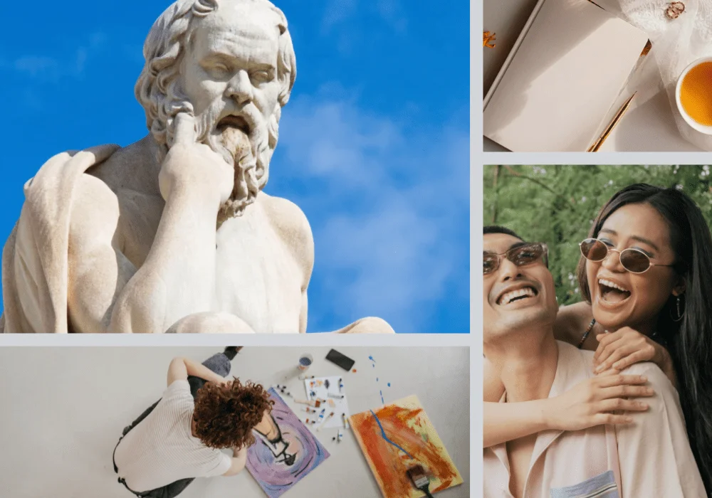 Stoicsm Modern Life Featured Image