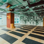 Yoga Movement Hong Kong