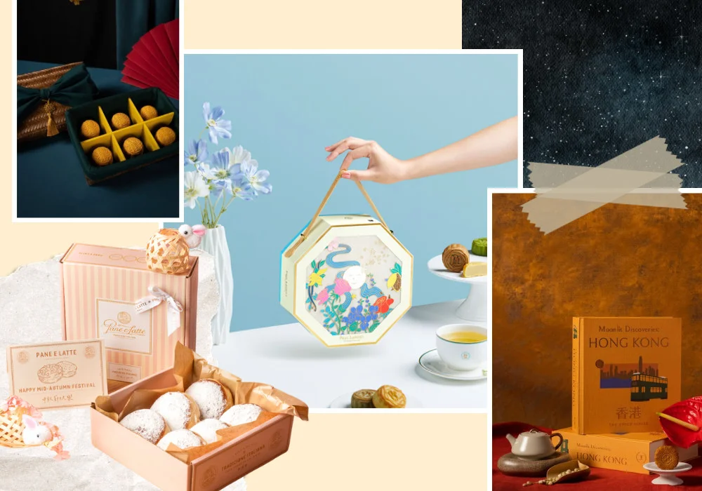 Best Mooncakeas 2024