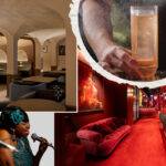 Beyond The Hidden Door: 10 Speakeasies In Hong Kong Worth The Hunt