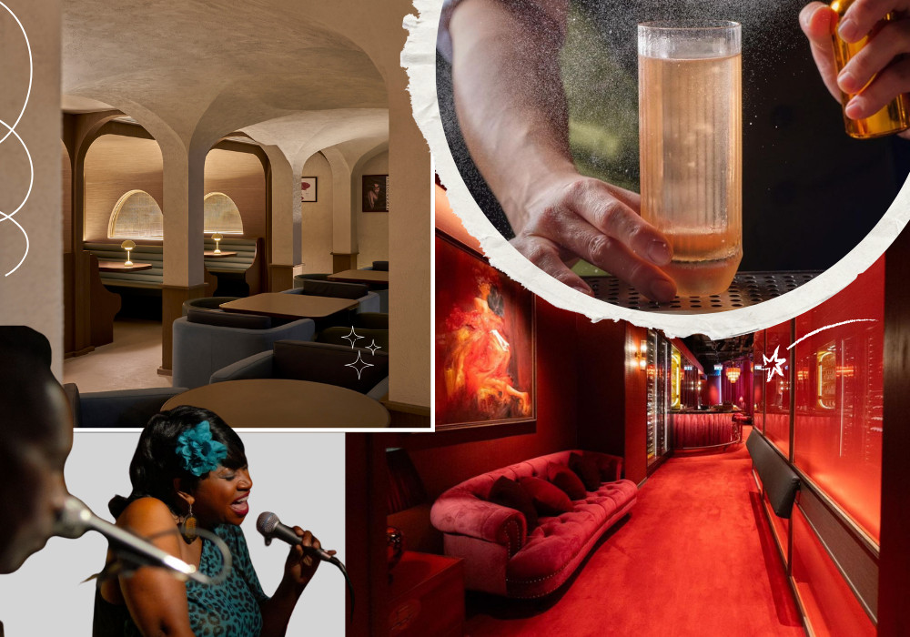 Beyond The Hidden Door: 10 Speakeasies In Hong Kong Worth The Hunt