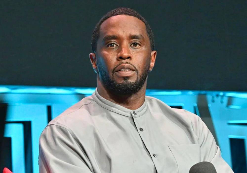 Diddy’s Arrest: The Details of His Racketeering And Trafficking Charges