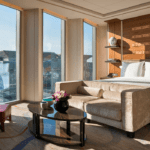Four Seasons Hotel Seoul Review Featured Image