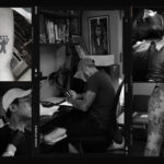 Friday Club. Insider Raphael Meyers of LSD. Tattoos Featured Image