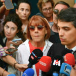 Gisèle Pélicot France Featured Image