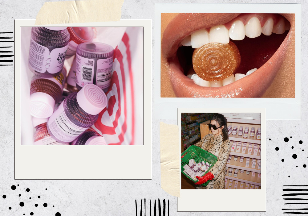 Kourtney Kardashian Barker GLP-1 Daily Supplement Featured Image