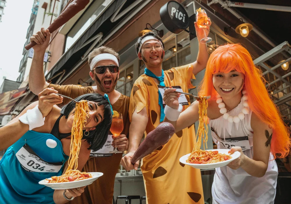 Pici Pasta Run 2024 Featured Image