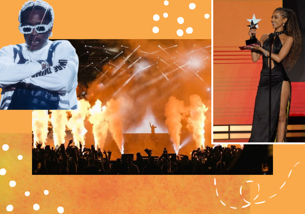 Rolling Loud Thailand 2024 Featured Image