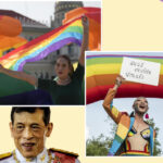 Thailand Becomes First Southeast Asian Nation To Legalise Same-Sex Marriages