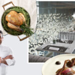 Michelin-Quality Lunch At WHISK For Just HKD$388? Yes, Please!