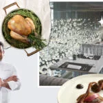 Michelin-Quality Lunch At WHISK For Just HKD$388? Yes, Please!