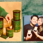 The Blomste 5th Anniversary Mixer Featured Image