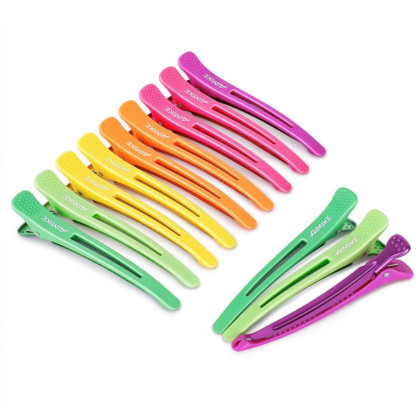 Aimike, Neon Hair Clips