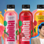 Bobba Simu Liu Dragons Den Cultural Appropriation