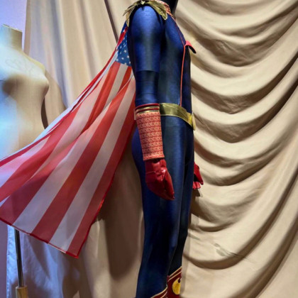 ShopCospTh, Homelander Cosplay Costume