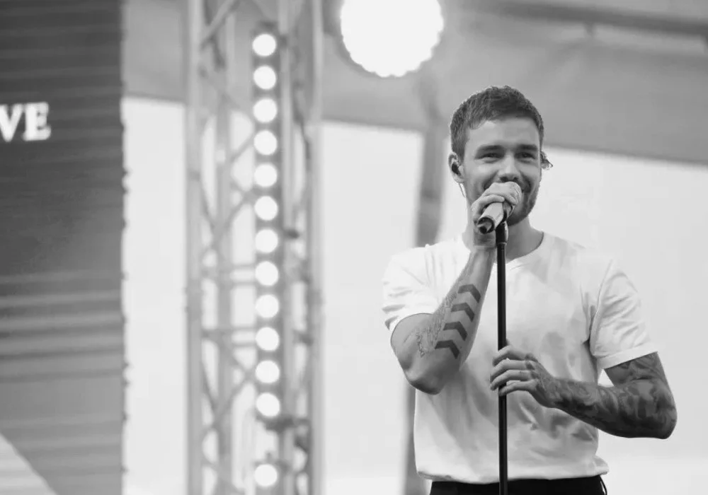 Liam Payne Died At 31 In Buenos Aires Argentina Featured Image