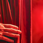 Naughty Nights Cabaret Show Featured Image