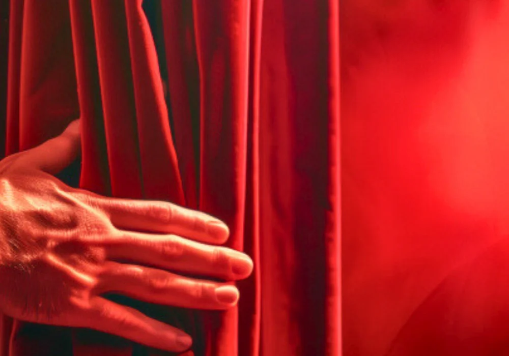 Naughty Nights Cabaret Show Featured Image