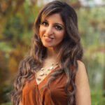 Sonia Samtani Author Bio