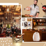 Asia Pours Itself Into The Spotlight In The World’s 50 Best Bars