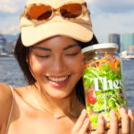 Meet Thesis: The Salad Jar Subscription Hong Kong Can’t Stop Talking About