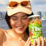 Meet Thesis: The Salad Jar Subscription Hong Kong Can’t Stop Talking About