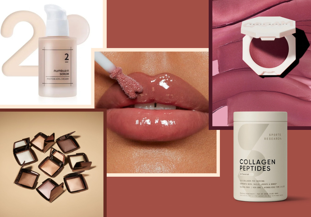 Top Beauty Picks For Fall