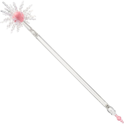 The Noble Collection Store, Wicked Glinda's Bubble Wand