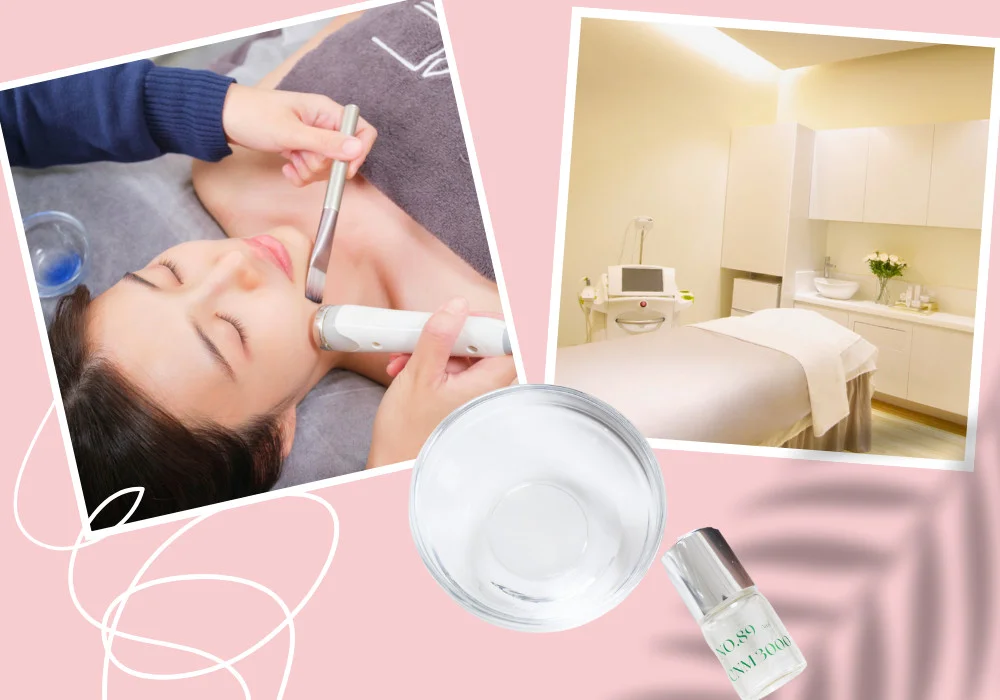 BMF Hong Kong CFU Ultima And Blue Diamond Revive CNM Treatment