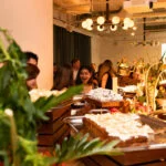 CHOMP The Rescued Feast Soho House Hong Kong