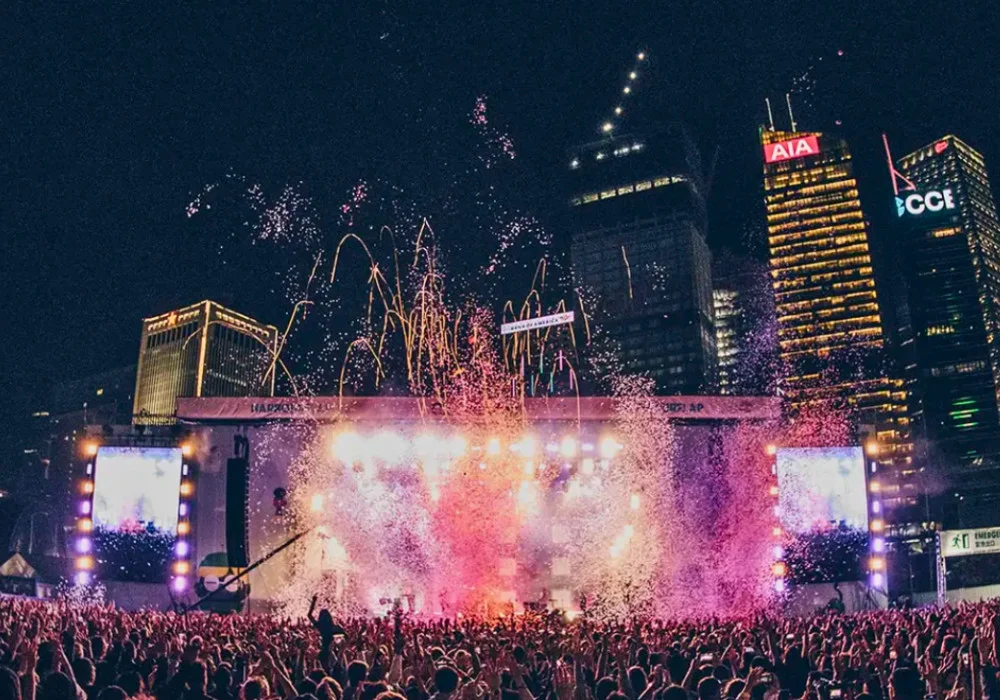 Clockenflap 2024: Your Complete Guide To Hong Kong’s Most Anticipated Festival