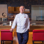 Friday Club. Insider Chef Nobu Matsuhisa Featured Image