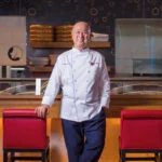 Friday Club. Insider Chef Nobu Matsuhisa Featured Image