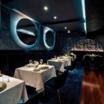 Mia Restaurant Bangkok Vegetarian Fine Dining Michelin