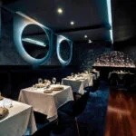 Mia Restaurant Bangkok Vegetarian Fine Dining Michelin