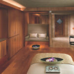 OSKIA Mandarin Oriental Spa CIRCADIAN SYNCING DEEP SLEEP TREATMENT Featured Image