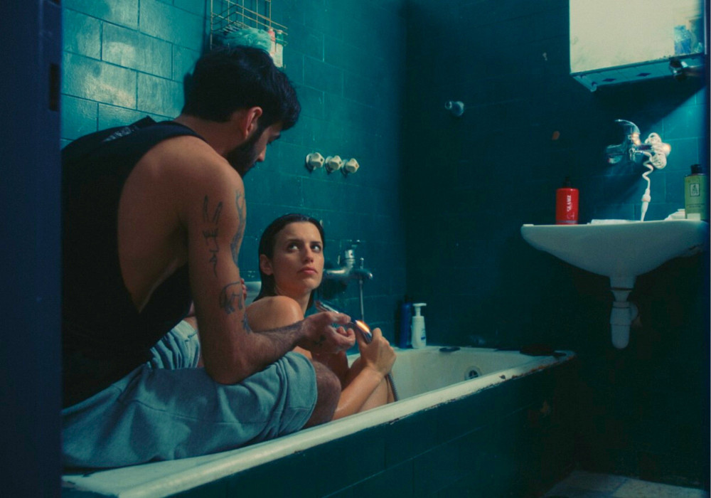 Single Light Shaylee Atary Featured Image