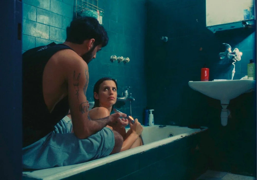 Single Light Shaylee Atary Featured Image